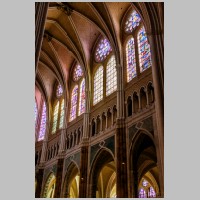 Chartres, photo Mathew Winchester, flickr,2a.jpg